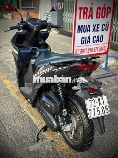 Honda Vario 125 2024 Lướt Chính Chủ Sang Tên