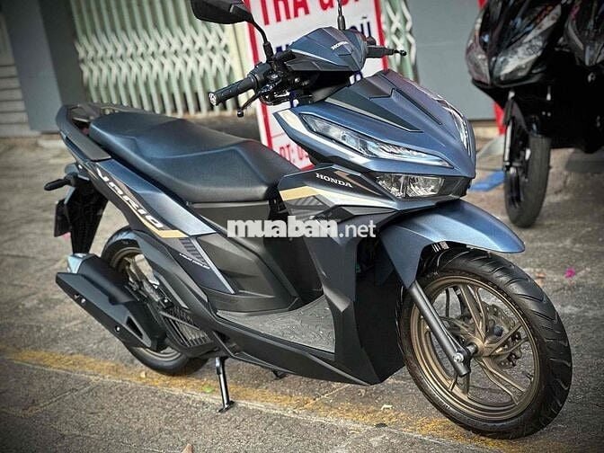 Honda Vario 125 2024 Lướt Chính Chủ Sang Tên