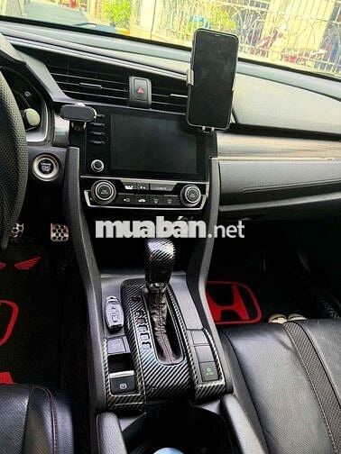 Honda Civic RS 1.5 Turbo 2021 Trắng Tự động