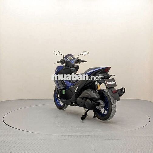 Yamaha NVX 155 V3 GP 2026 Xanh Tự động 300 km