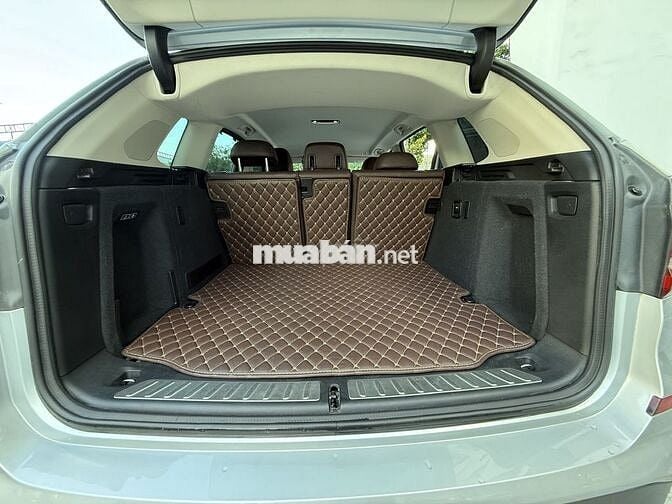 BMW X3 xDrive30i 2019 252HP Bạc 65.000 km