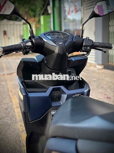 Honda Vario 125 2024 Lướt Chính Chủ Sang Tên