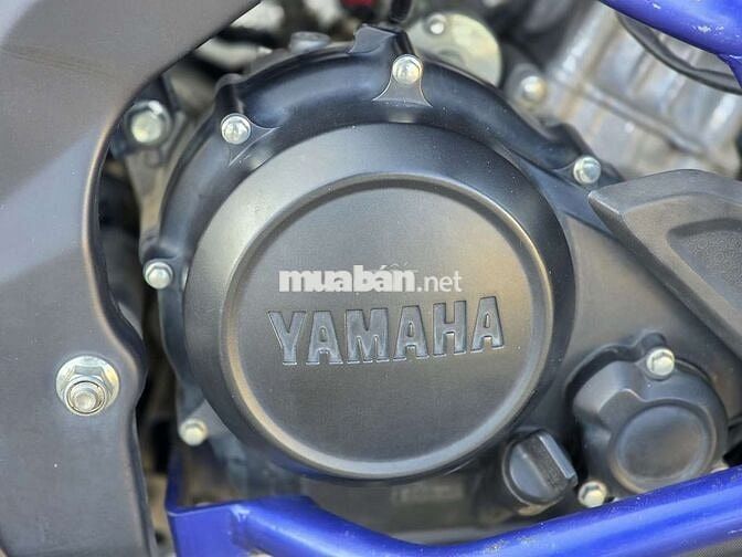 Yamaha MT-15 2020 Xanh