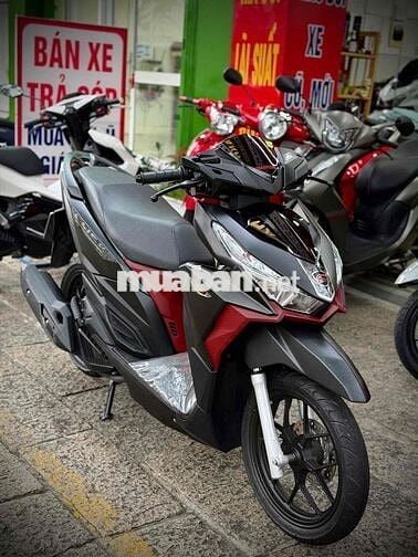 Honda Click 125i 2017 Hàng Tuyệt Chủng