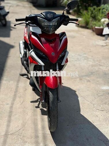 Ex 135 2013 biển 65 ngây chủ máy zin êm fun chức n
