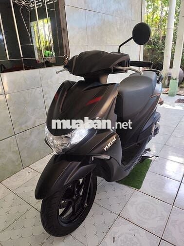 Yamaha Freego 2023 Đen, mới chạy 4200km
