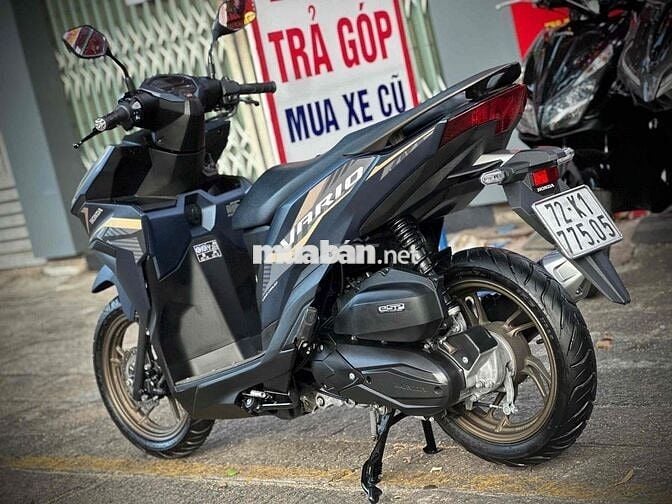Honda Vario 125 2024 Lướt Chính Chủ Sang Tên