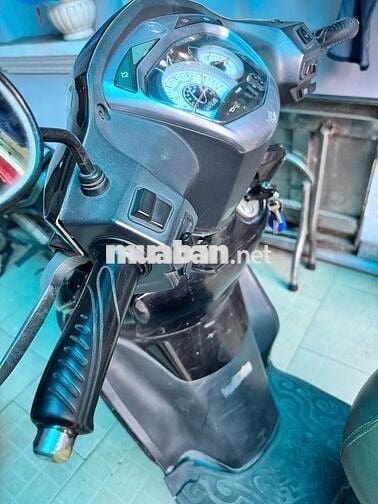 SYM Shark Đen 84074 km TPHCM
