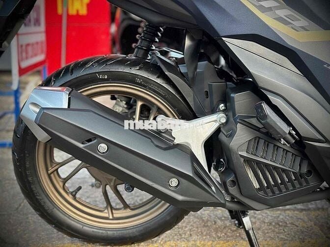 Honda Vario 125 2024 Lướt Chính Chủ Sang Tên