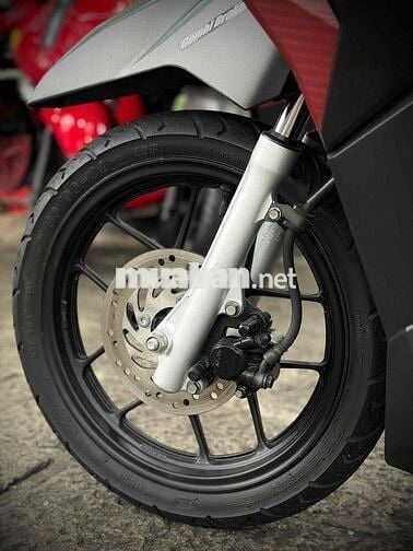 Honda Click 125i 2017 Hàng Tuyệt Chủng