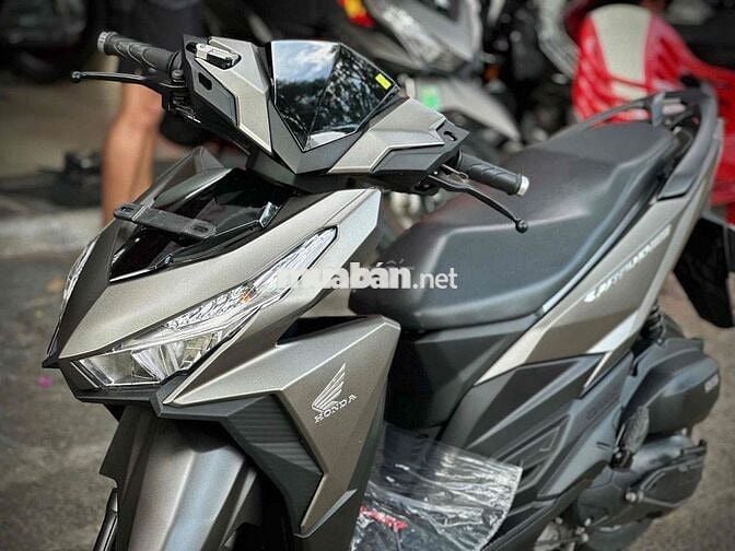 Honda Vario 125 2018 Hàng Bỏ Mẫu