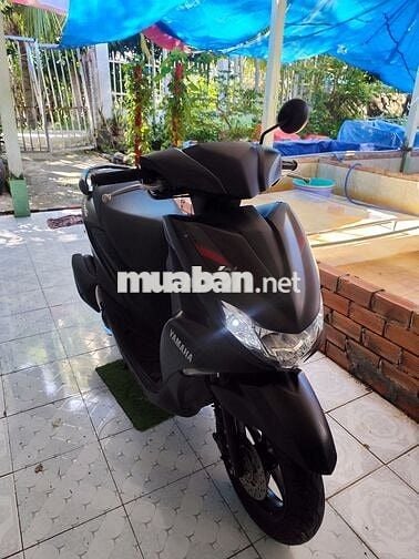 Yamaha Freego 2023 Đen, mới chạy 4200km