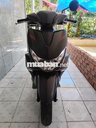 Yamaha Freego 2023 Đen, mới chạy 4200km