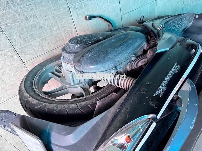 SYM Shark Đen 84074 km TPHCM