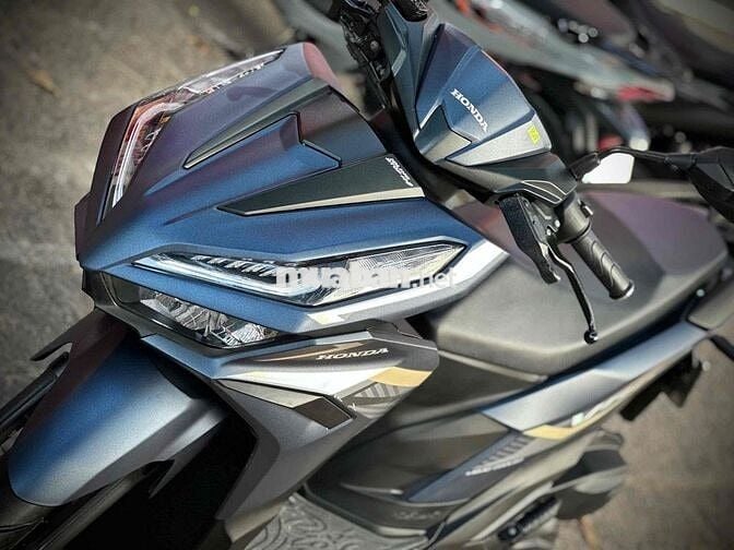 Honda Vario 125 2024 Lướt Chính Chủ Sang Tên