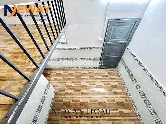 PHÒNG TRỌ CÓ GÁC MỚI XÂY GIÁ RẺ CHỈ 2xxx/ PHÒNG - CUỐI LÊ TRỌNG TẤN