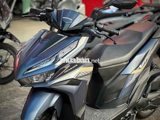 Honda Vario 125 2024 Lướt Chính Chủ Sang Tên