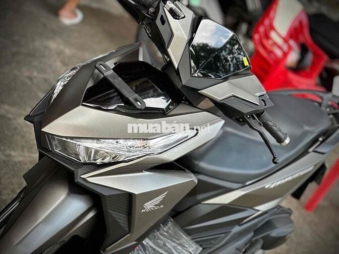 Honda Vario 125 2018 Hàng Bỏ Mẫu