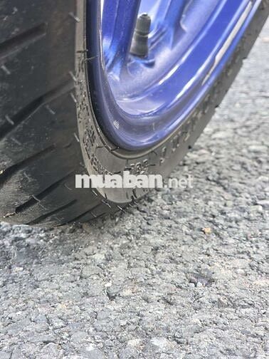 Yamaha MT-15 2020 Xanh