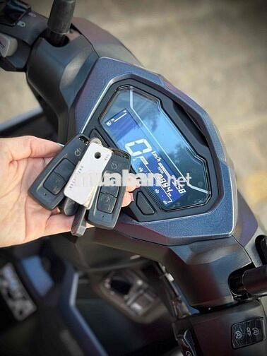 Honda Vario 125 2024 Lướt Chính Chủ Sang Tên