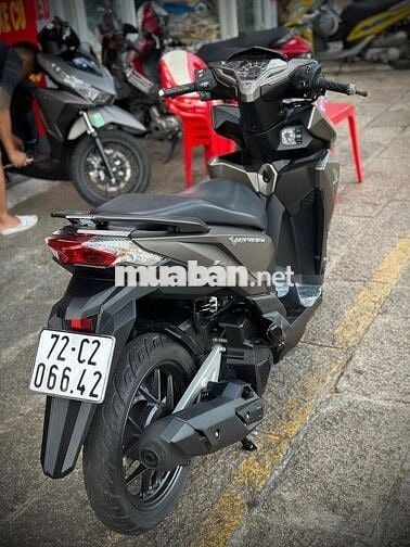 Honda Vario 125 2018 Hàng Bỏ Mẫu