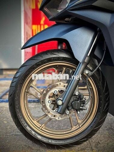 Honda Vario 125 2024 Lướt Chính Chủ Sang Tên