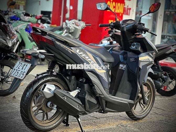 Honda Vario 125 2024 Lướt Chính Chủ Sang Tên