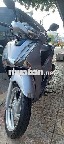 Honda SH 125 CBS 2017.Biển TP.Chính Chủ