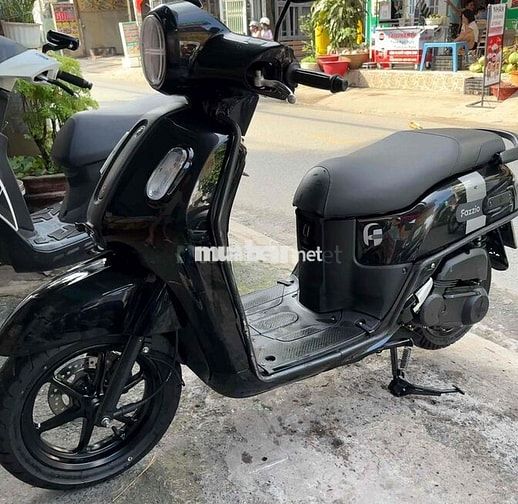 Yamaha Fazzio 125 Bstp