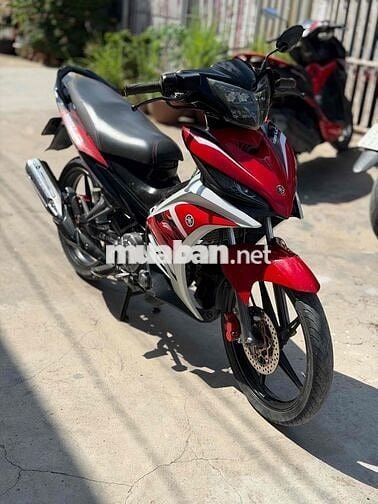 Ex 135 2013 biển 65 ngây chủ máy zin êm fun chức n