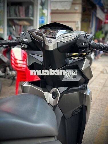 Honda Vario 125 2018 Hàng Bỏ Mẫu