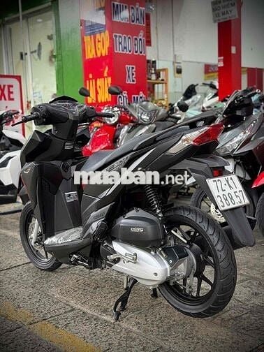 Honda Click 125i 2017 Hàng Tuyệt Chủng
