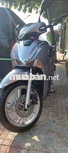 Honda SH 125 CBS 2017.Biển TP.Chính Chủ
