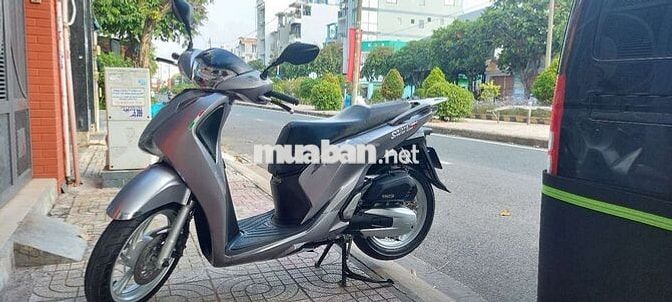 Honda SH 125 CBS 2017.Biển TP.Chính Chủ