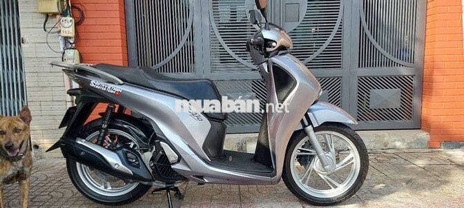 Honda SH 125 CBS 2017.Biển TP.Chính Chủ