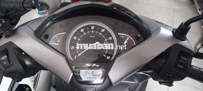 Honda SH 125 CBS 2017.Biển TP.Chính Chủ