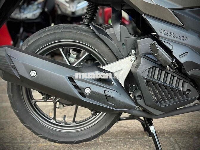 Honda Vario 125 2018 Hàng Bỏ Mẫu