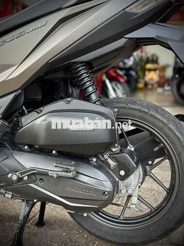 Honda Vario 125 2018 Hàng Bỏ Mẫu