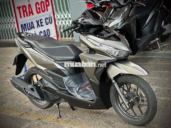 Honda Vario 125 2018 Hàng Bỏ Mẫu