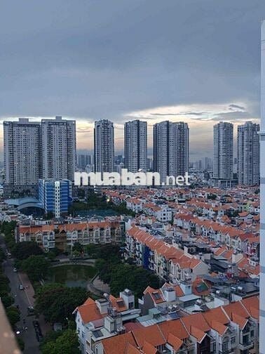 Bán căn hộ Florita KDC Him Lam Quận 7 - 77m2 2PN 2WC Full nội thất