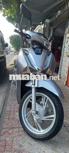 Honda SH 125 CBS 2017.Biển TP.Chính Chủ