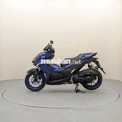 Yamaha NVX 155 V3 GP 2026 Xanh Tự động 300 km