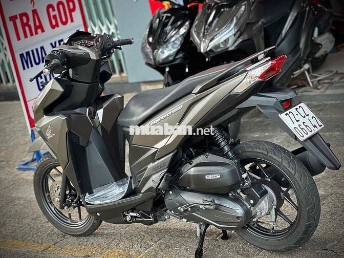 Honda Vario 125 2018 Hàng Bỏ Mẫu