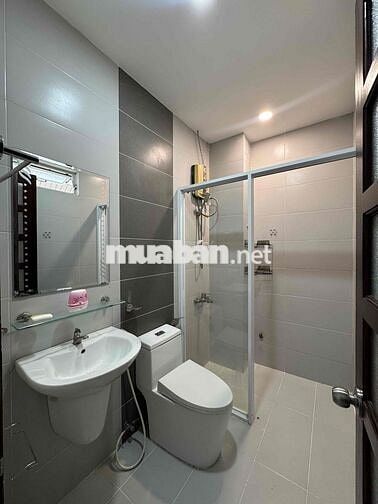 Cho Thuê Studio 40m2 Full NT Thoáng Mát_ Cầu Thị Nghè_Thảo Cầm Viên Q1