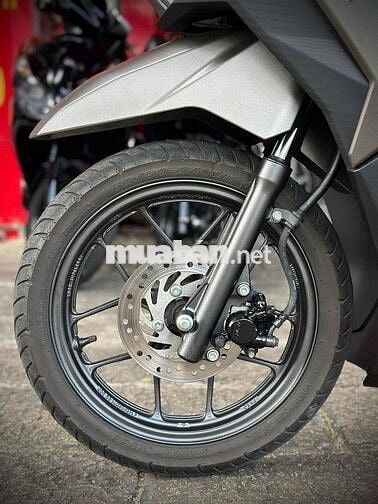 Honda Vario 125 2018 Hàng Bỏ Mẫu