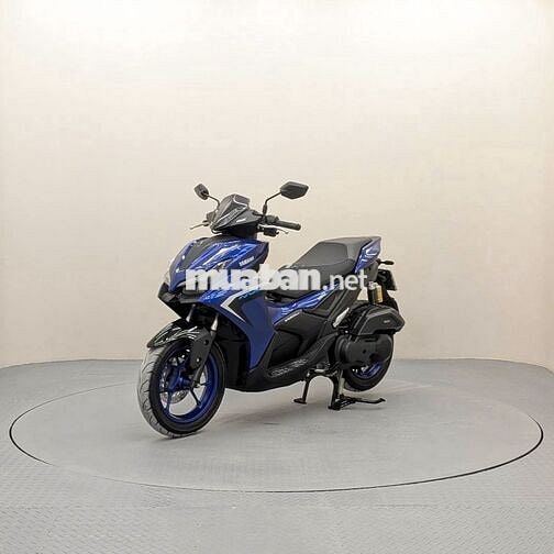 Yamaha NVX 155 V3 GP 2026 Xanh Tự động 300 km