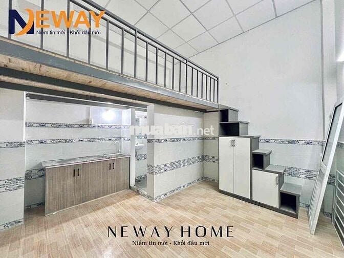 PHÒNG TRỌ CÓ GÁC MỚI XÂY GIÁ RẺ CHỈ 2xxx/ PHÒNG - CUỐI LÊ TRỌNG TẤN