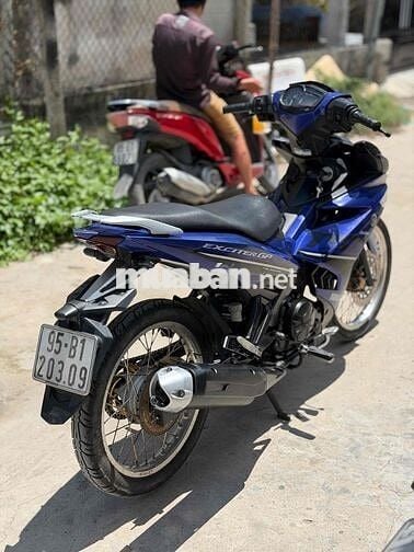 Ex 150 biển 95 ngây chủ máy êm ru fun chức năng Gi