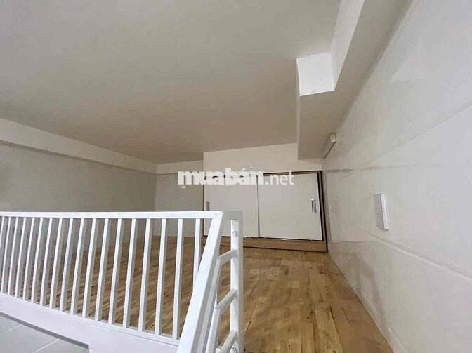 Cho thuê căn hộ DV hẻm 238 Hoàng Diệu 2 (sau ĐHSP kĩ thuật)