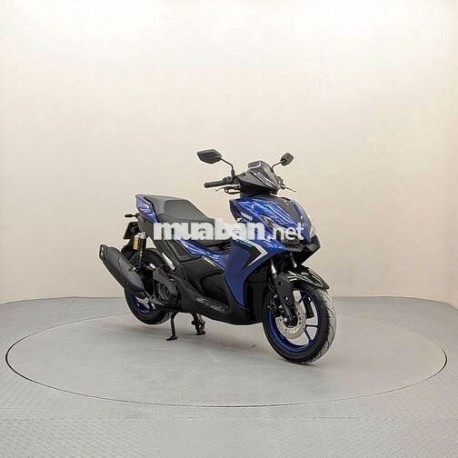 Yamaha NVX 155 V3 GP 2026 Xanh Tự động 300 km